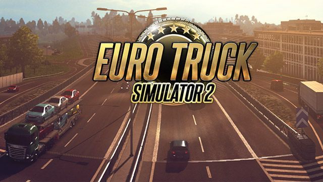 euro truck simulator 2 completo crackeado 2019